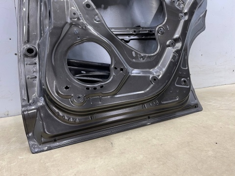 Drzwi Mazda CX-3 14-21r. prawe tylne prawy tył D10E72010