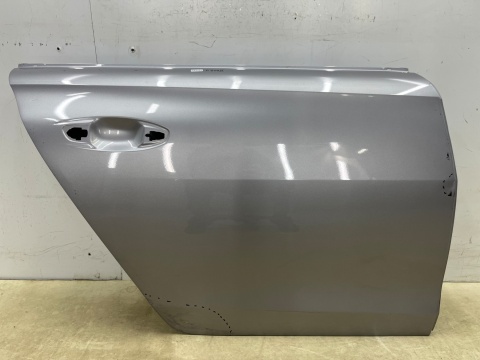 Drzwi Peugeot 508 2 II 18r.- prawe tylne prawy tył 