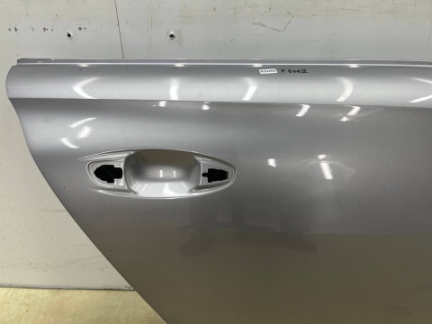 Drzwi Peugeot 508 2 II 18r.- prawe tylne prawy tył 