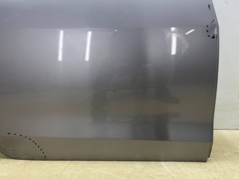 Drzwi Peugeot 508 2 II 18r.- prawe tylne prawy tył 