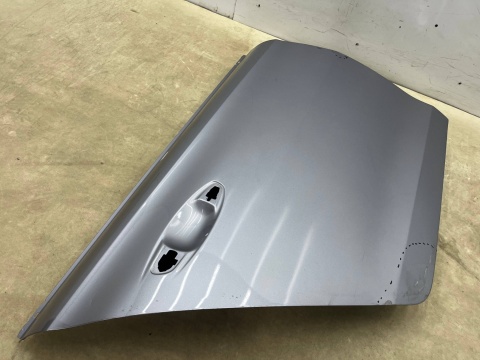 Drzwi Peugeot 508 2 II 18r.- prawe tylne prawy tył 