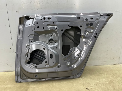 Drzwi Peugeot 508 2 II 18r.- prawe tylne prawy tył 