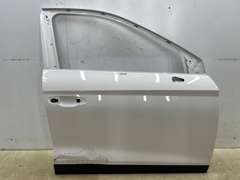 Drzwi Seat Arona 17r.- prawe przednie prawy przód 6F9831312A Drzwi Seat Arona 17r.- prawe przednie prawy przód 6F9831312A