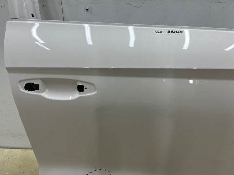 Drzwi Seat Arona 17r.- prawe przednie prawy przód 6F9831312A Drzwi Seat Arona 17r.- prawe przednie prawy przód 6F9831312A