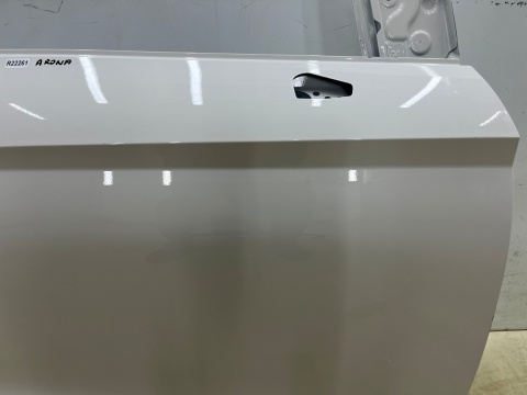 Drzwi Seat Arona 17r.- prawe przednie prawy przód 6F9831312A Drzwi Seat Arona 17r.- prawe przednie prawy przód 6F9831312A