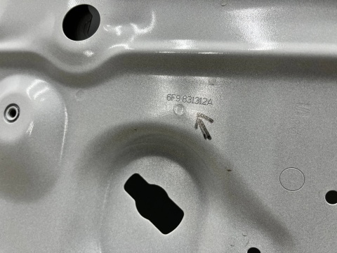 Drzwi Seat Arona 17r.- prawe przednie prawy przód 6F9831312A Drzwi Seat Arona 17r.- prawe przednie prawy przód 6F9831312A