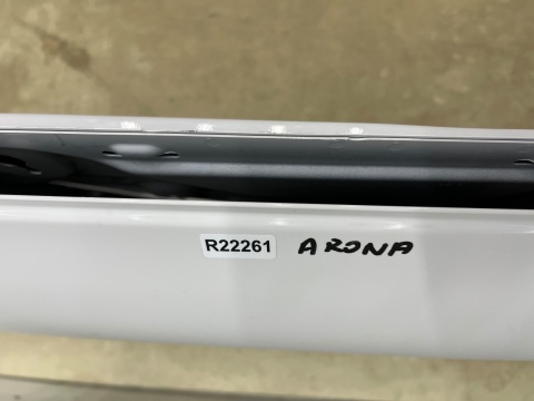 Drzwi Seat Arona 17r.- prawe przednie prawy przód 6F9831312A Drzwi Seat Arona 17r.- prawe przednie prawy przód 6F9831312A