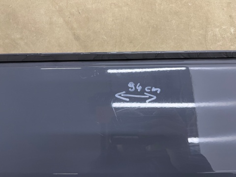 Drzwi VW Caddy 4 IV 5 V 20r.- prawe boczne przesuwne prawy tył 