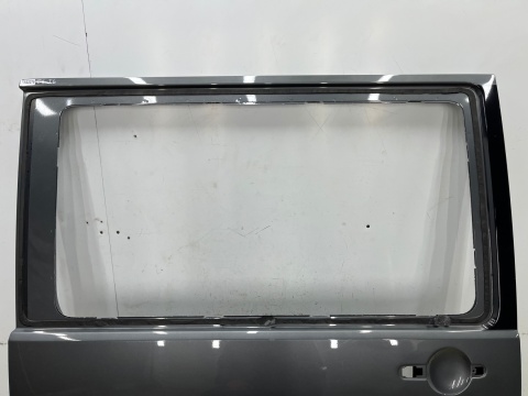 Drzwi VW T5 T6 03-21r. prawe boczne przesuwne prawy tył 