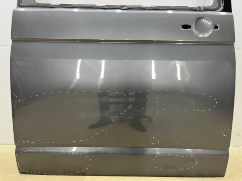 Drzwi VW T5 T6 03-21r. prawe boczne przesuwne prawy tył 
