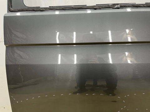 Drzwi VW T5 T6 03-21r. prawe boczne przesuwne prawy tył 