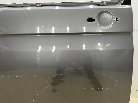 Drzwi VW T5 T6 03-21r. prawe boczne przesuwne prawy tył 