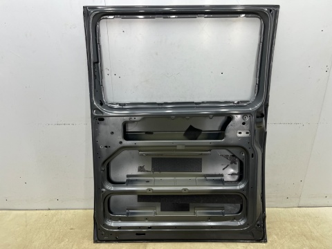 Drzwi VW T5 T6 03-21r. prawe boczne przesuwne prawy tył 