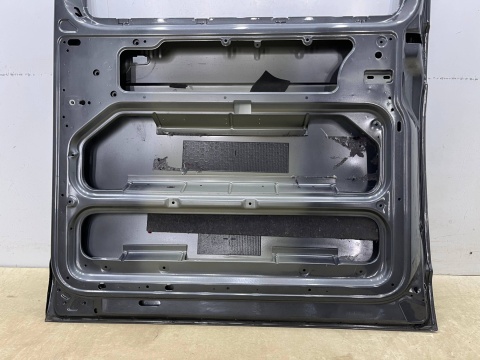 Drzwi VW T5 T6 03-21r. prawe boczne przesuwne prawy tył 