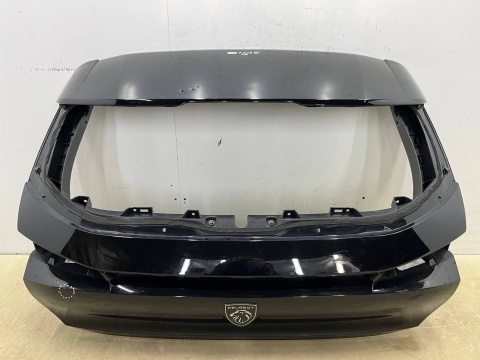 Klapa bagażnika Peugeot 308 3 III T10 21r.- Hatchback HB 9838529880 Klapa bagażnika Peugeot 308 3 III T10 21r.- Hatchback HB 9838529880