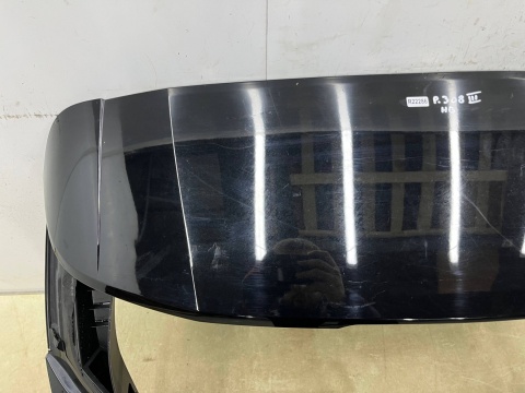 Klapa bagażnika Peugeot 308 3 III T10 21r.- Hatchback HB 9838529880 Klapa bagażnika Peugeot 308 3 III T10 21r.- Hatchback HB 9838529880