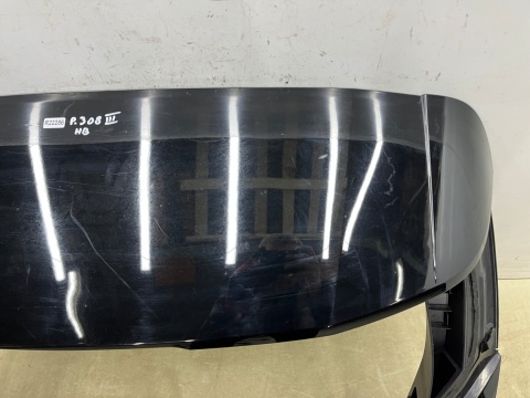 Klapa bagażnika Peugeot 308 3 III T10 21r.- Hatchback HB 9838529880 Klapa bagażnika Peugeot 308 3 III T10 21r.- Hatchback HB 9838529880