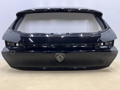 Klapa bagażnika Peugeot 308 3 III T10 21r.- Hatchback HB 9838529880 Klapa bagażnika Peugeot 308 3 III T10 21r.- Hatchback HB 9838529880