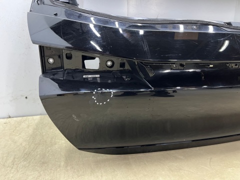 Klapa bagażnika Peugeot 308 3 III T10 21r.- Hatchback HB 9838529880 Klapa bagażnika Peugeot 308 3 III T10 21r.- Hatchback HB 9838529880