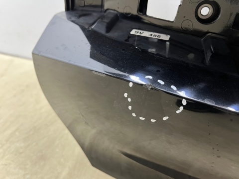 Klapa bagażnika Peugeot 308 3 III T10 21r.- Hatchback HB 9838529880 Klapa bagażnika Peugeot 308 3 III T10 21r.- Hatchback HB 9838529880