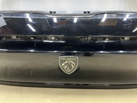 Klapa bagażnika Peugeot 308 3 III T10 21r.- Hatchback HB 9838529880 Klapa bagażnika Peugeot 308 3 III T10 21r.- Hatchback HB 9838529880