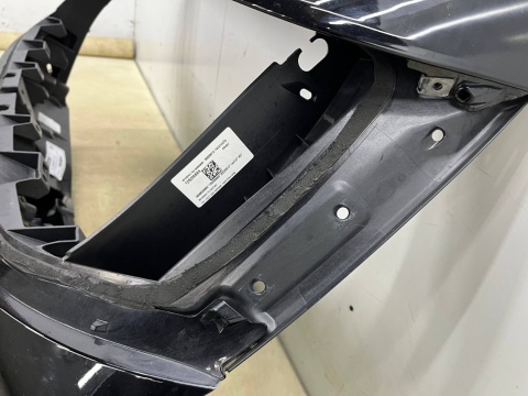 Klapa bagażnika Peugeot 308 3 III T10 21r.- Hatchback HB 9838529880 Klapa bagażnika Peugeot 308 3 III T10 21r.- Hatchback HB 9838529880