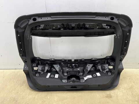 Klapa bagażnika Peugeot 308 3 III T10 21r.- Hatchback HB 9838529880 Klapa bagażnika Peugeot 308 3 III T10 21r.- Hatchback HB 9838529880