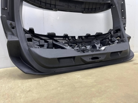 Klapa bagażnika Peugeot 308 3 III T10 21r.- Hatchback HB 9838529880 Klapa bagażnika Peugeot 308 3 III T10 21r.- Hatchback HB 9838529880