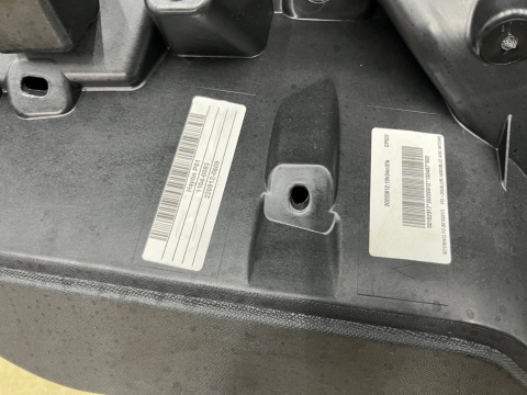 Klapa bagażnika Peugeot 308 3 III T10 21r.- Hatchback HB 9838529880 Klapa bagażnika Peugeot 308 3 III T10 21r.- Hatchback HB 9838529880