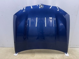 Maska BMW X3 G01 X4 G02 17-24r. pokrywa silnika