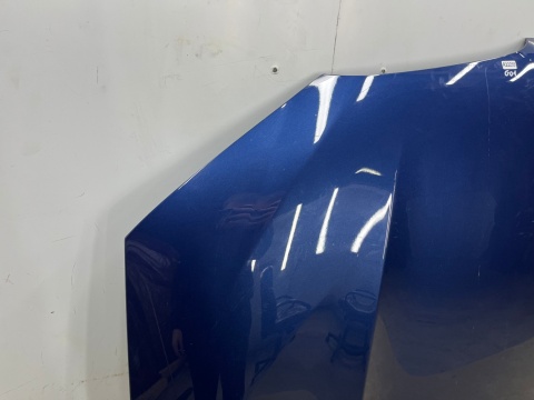 Maska BMW X3 G01 X4 G02 17-24r. pokrywa silnika  Maska BMW X3 G01 X4 G02 17-24r. pokrywa silnika