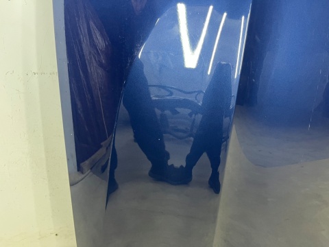 Maska BMW X3 G01 X4 G02 17-24r. pokrywa silnika  Maska BMW X3 G01 X4 G02 17-24r. pokrywa silnika