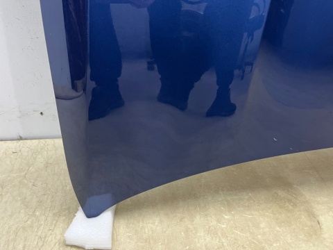 Maska BMW X3 G01 X4 G02 17-24r. pokrywa silnika  Maska BMW X3 G01 X4 G02 17-24r. pokrywa silnika