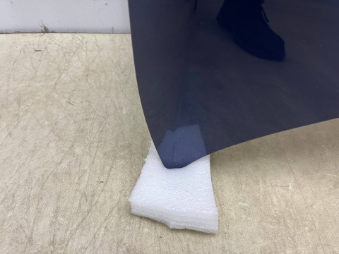 Maska BMW X3 G01 X4 G02 17-24r. pokrywa silnika  Maska BMW X3 G01 X4 G02 17-24r. pokrywa silnika