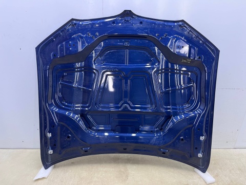 Maska BMW X3 G01 X4 G02 17-24r. pokrywa silnika  Maska BMW X3 G01 X4 G02 17-24r. pokrywa silnika