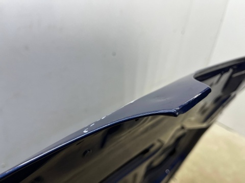 Maska BMW X3 G01 X4 G02 17-24r. pokrywa silnika  Maska BMW X3 G01 X4 G02 17-24r. pokrywa silnika