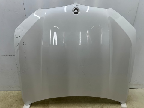 Maska BMW X5 G05 X6 G06 18r.- pokrywa silnika 9356090 Maska BMW X5 G05 X6 G06 18r.- pokrywa silnika 9356090