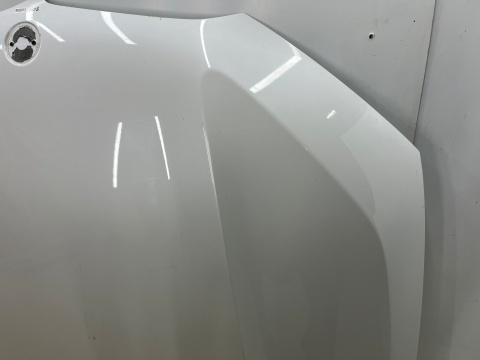 Maska BMW X5 G05 X6 G06 18r.- pokrywa silnika 9356090 Maska BMW X5 G05 X6 G06 18r.- pokrywa silnika 9356090