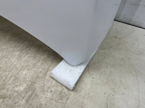 Maska BMW X5 G05 X6 G06 18r.- pokrywa silnika 9356090 Maska BMW X5 G05 X6 G06 18r.- pokrywa silnika 9356090