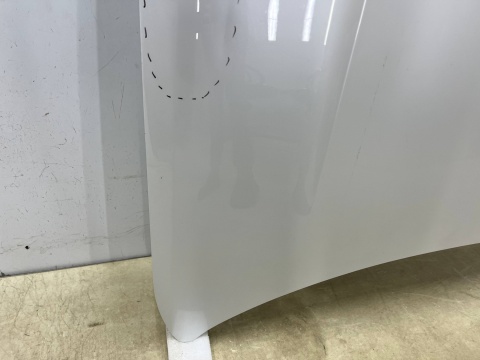 Maska BMW X5 G05 X6 G06 18r.- pokrywa silnika 9356090 Maska BMW X5 G05 X6 G06 18r.- pokrywa silnika 9356090