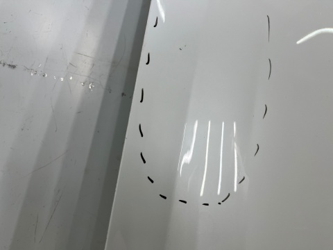 Maska BMW X5 G05 X6 G06 18r.- pokrywa silnika 9356090 Maska BMW X5 G05 X6 G06 18r.- pokrywa silnika 9356090