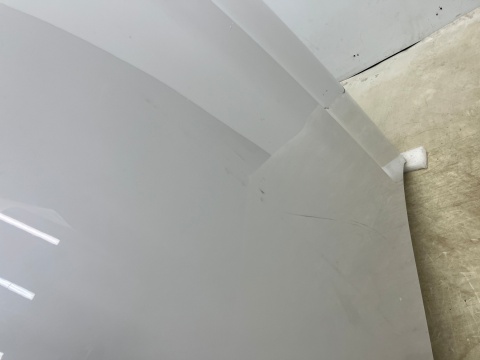 Maska BMW X5 G05 X6 G06 18r.- pokrywa silnika 9356090 Maska BMW X5 G05 X6 G06 18r.- pokrywa silnika 9356090