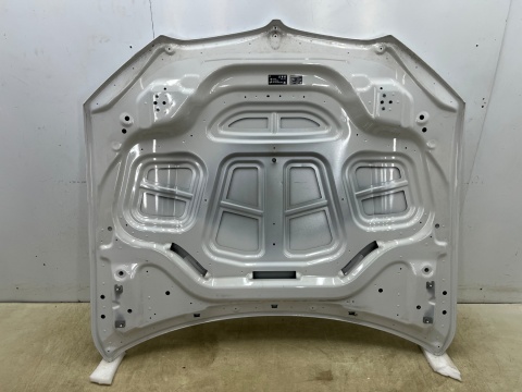 Maska BMW X5 G05 X6 G06 18r.- pokrywa silnika 9356090 Maska BMW X5 G05 X6 G06 18r.- pokrywa silnika 9356090