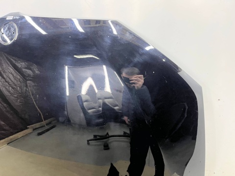 Maska BMW 5 G30 G31 17-24r. pokrywa silnika 6995892 Maska BMW 5 G30 G31 17-24r. pokrywa silnika 6995892