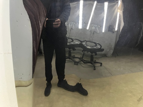 Maska BMW 5 G30 G31 17-24r. pokrywa silnika 6995892 Maska BMW 5 G30 G31 17-24r. pokrywa silnika 6995892