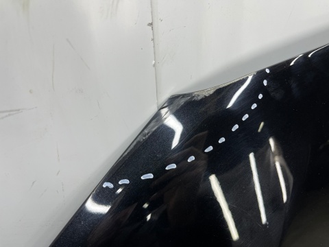 Maska BMW 5 G30 G31 17-24r. pokrywa silnika 6995892 Maska BMW 5 G30 G31 17-24r. pokrywa silnika 6995892