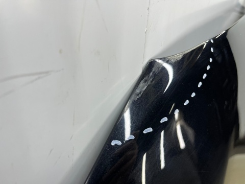 Maska BMW 5 G30 G31 17-24r. pokrywa silnika 6995892 Maska BMW 5 G30 G31 17-24r. pokrywa silnika 6995892