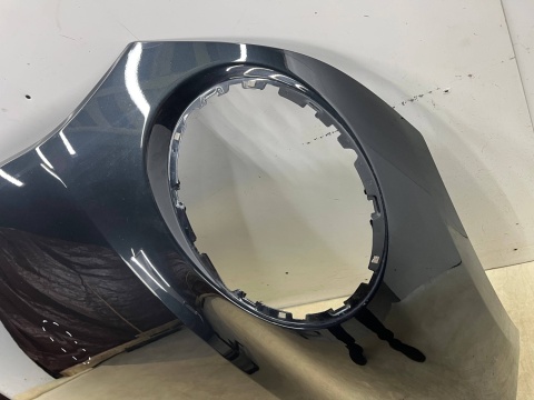 Maska Mini Cooper 4 IV F65 F66 24r.- pokrywa silnika  Maska Mini Cooper 4 IV F65 F66 24r.- pokrywa silnika