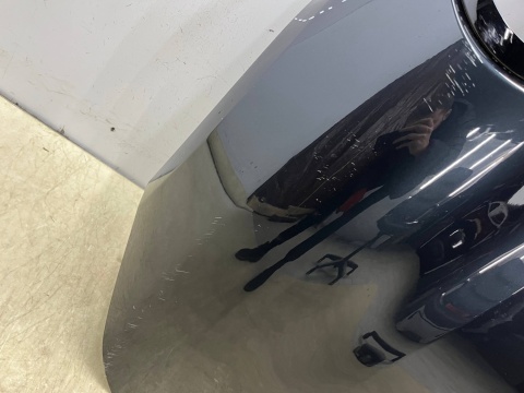 Maska Mini Cooper 4 IV F65 F66 24r.- pokrywa silnika  Maska Mini Cooper 4 IV F65 F66 24r.- pokrywa silnika