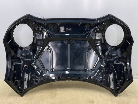 Maska Mini Cooper 4 IV F65 F66 24r.- pokrywa silnika  Maska Mini Cooper 4 IV F65 F66 24r.- pokrywa silnika